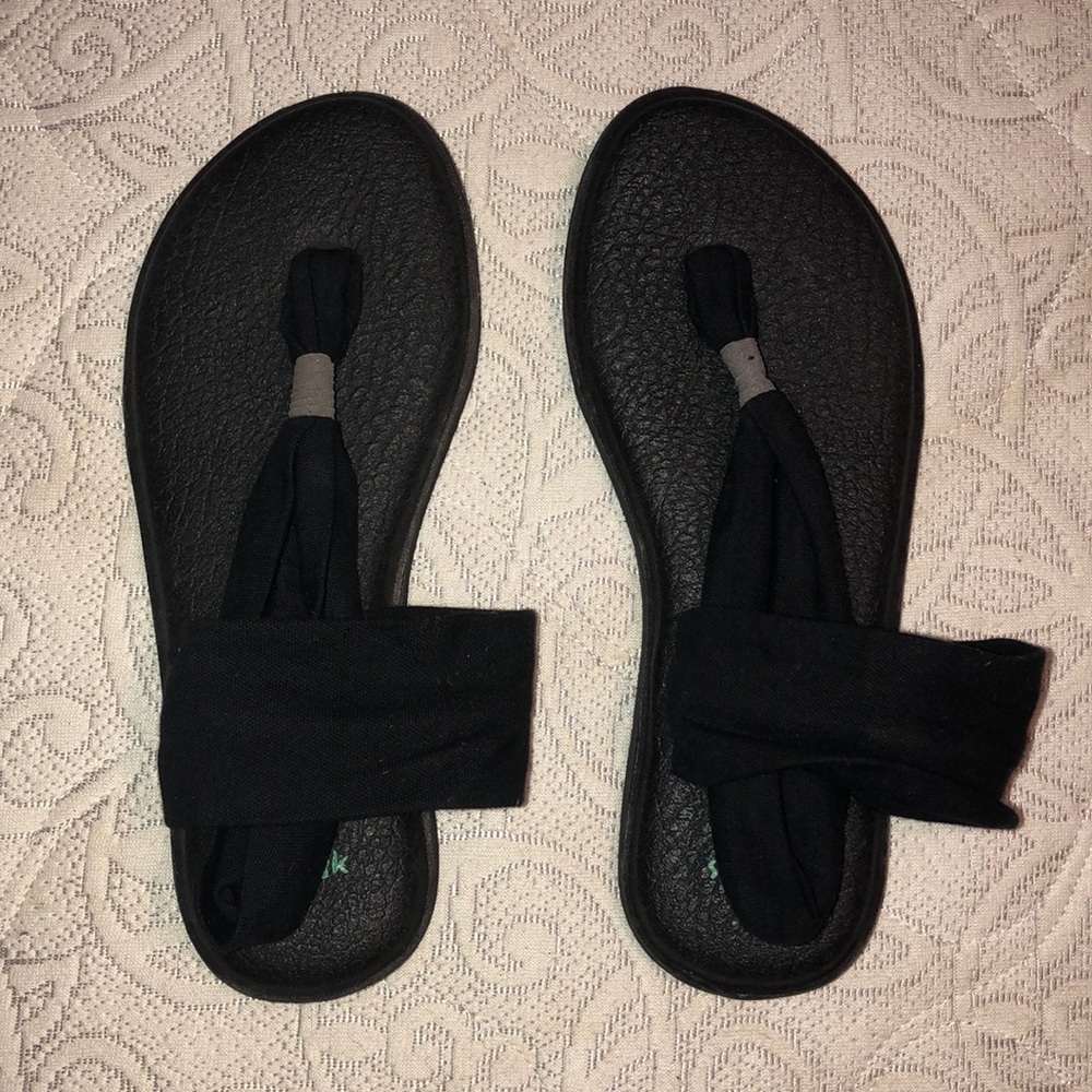 Women’s SANUK sandals